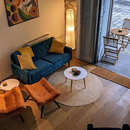 Timeless Quarters Within Royal William Yard Apartment Millbrook Bagian luar foto