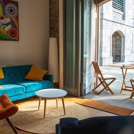 Timeless Quarters Within Royal William Yard Apartment Millbrook Bagian luar foto