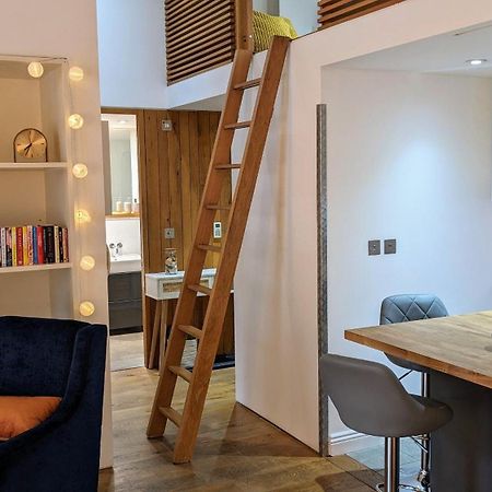 Timeless Quarters Within Royal William Yard Apartment Millbrook Bagian luar foto