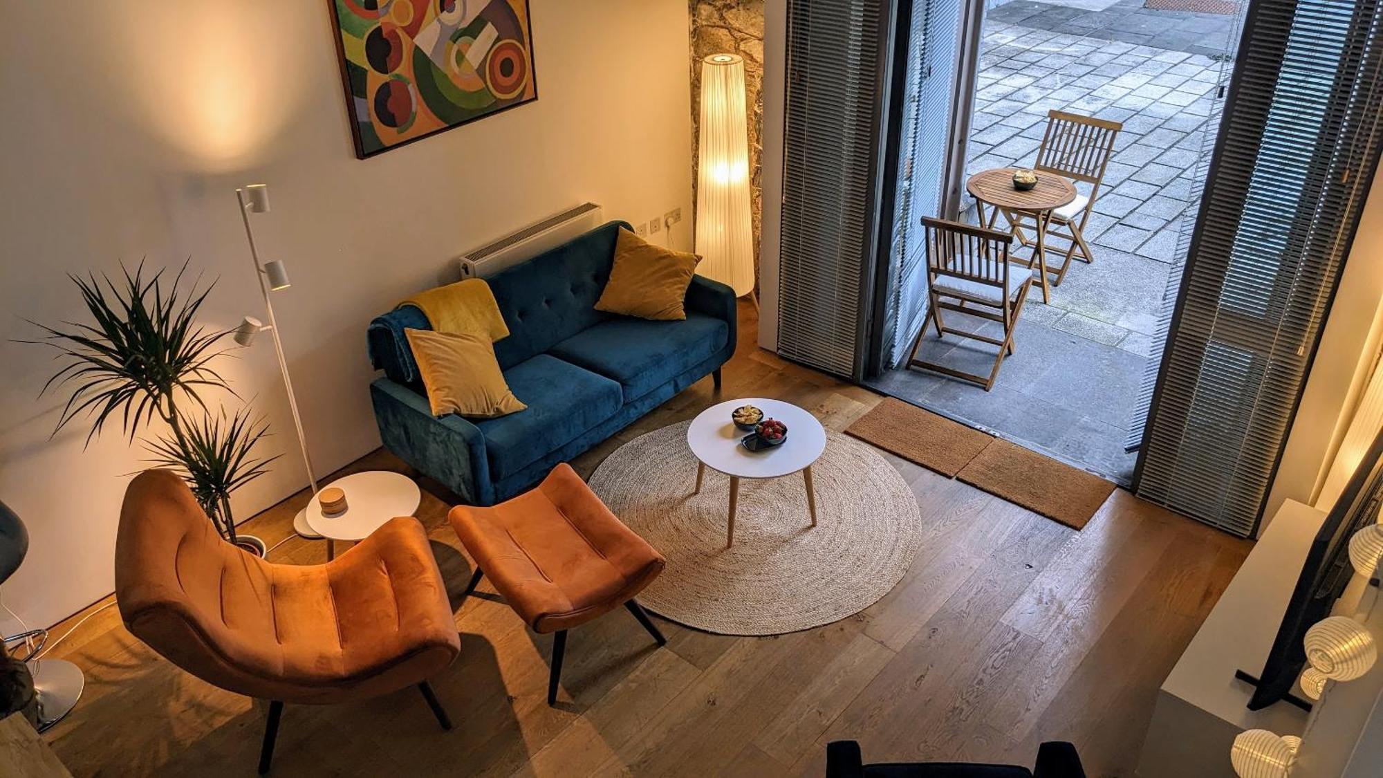 Timeless Quarters Within Royal William Yard Apartment Millbrook Bagian luar foto