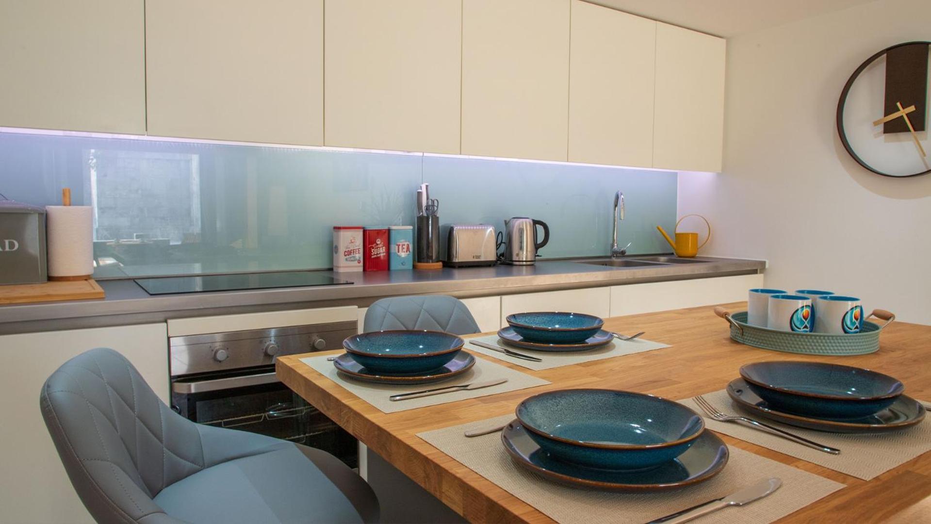 Timeless Quarters Within Royal William Yard Apartment Millbrook Bagian luar foto
