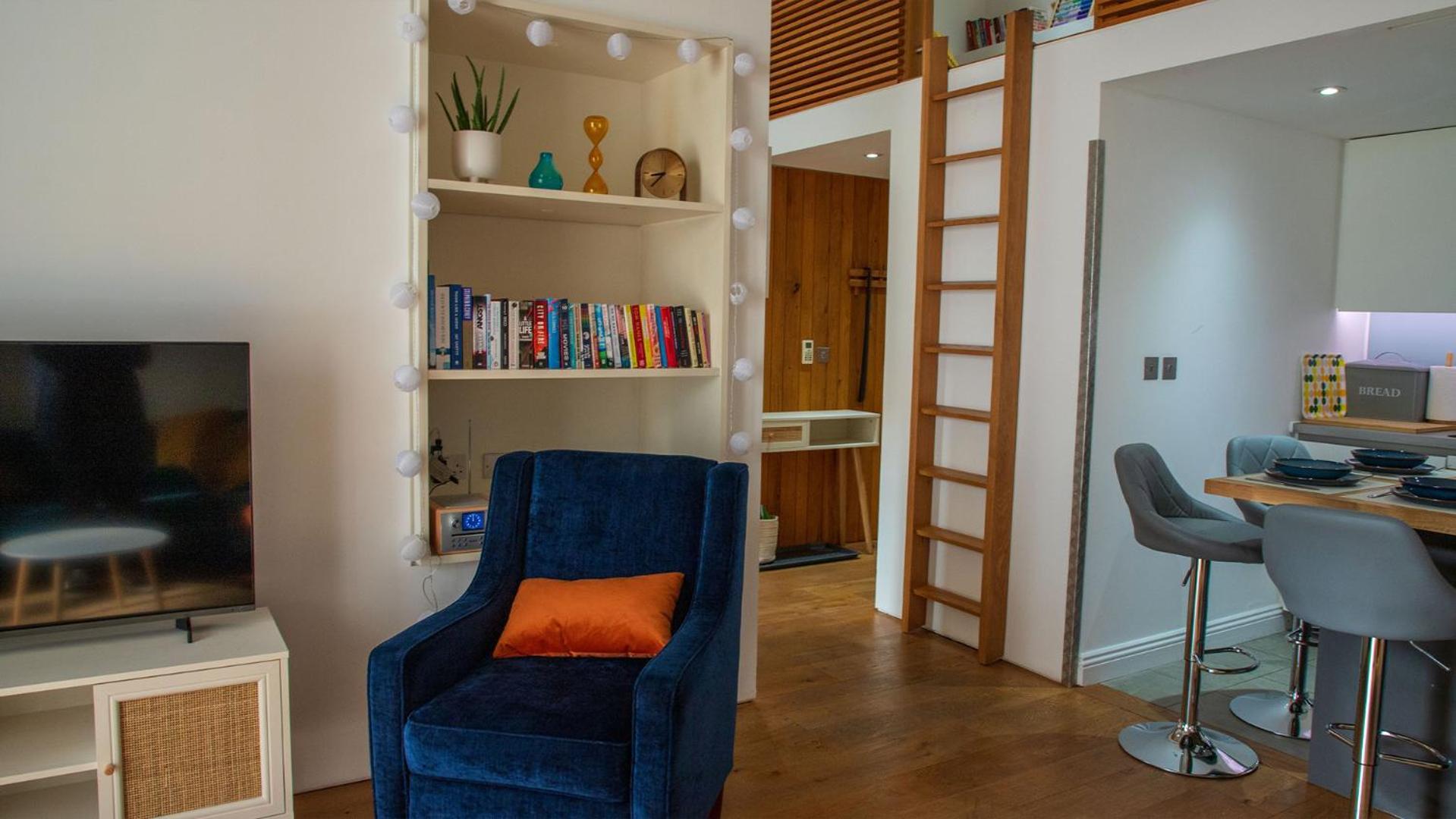 Timeless Quarters Within Royal William Yard Apartment Millbrook Bagian luar foto