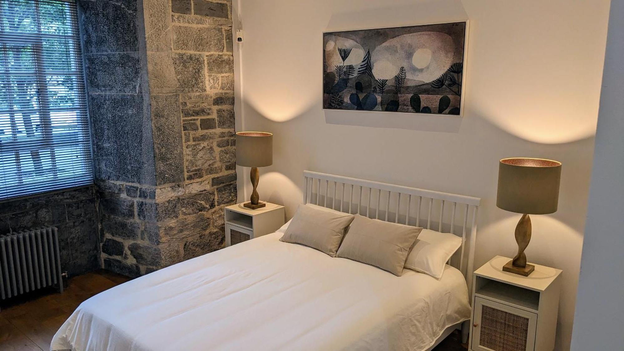 Timeless Quarters Within Royal William Yard Apartment Millbrook Bagian luar foto