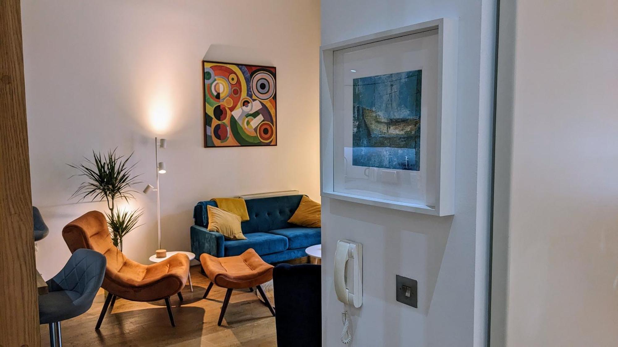 Timeless Quarters Within Royal William Yard Apartment Millbrook Bagian luar foto